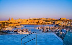 Grands Suites Hotel And Spa Sliema